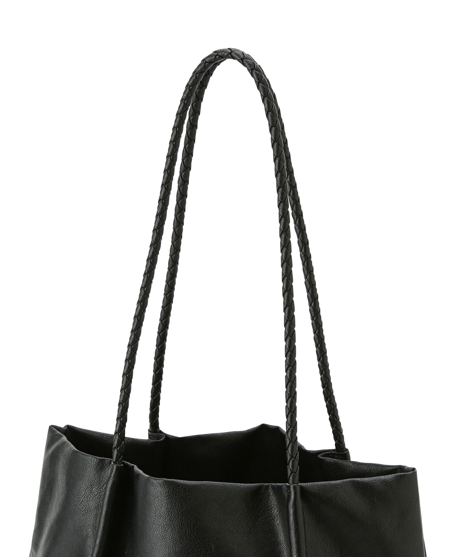 ROPE PICNIC PASSAGE「新色追加/洗えるメッシュハンドルA4トートバッグ」|トートバッグ|