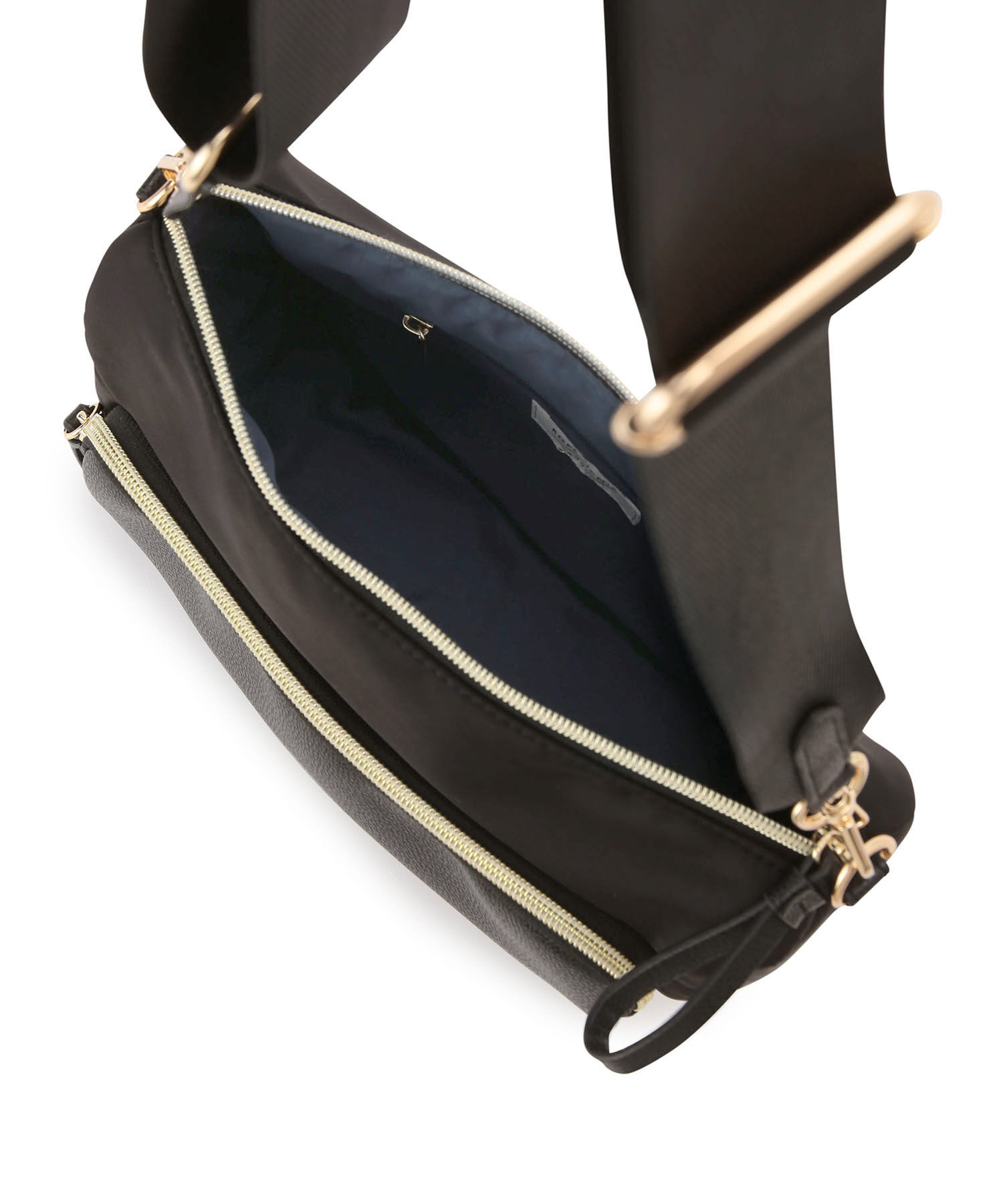 ROPE PICNIC PASSAGE「撥水加工/ミニワイドショルダーバッグ」|ショルダー・メッセンジャー|