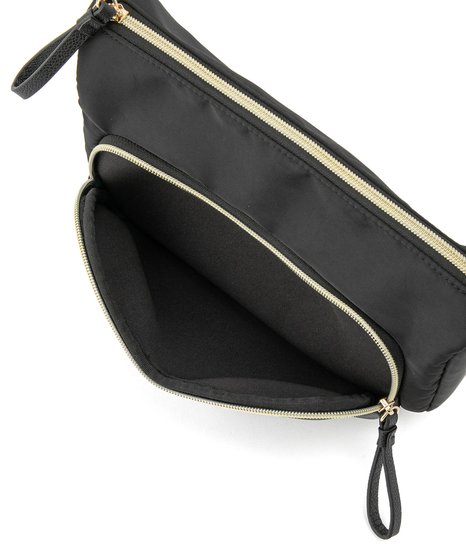 ROPE PICNIC PASSAGE「撥水加工/ミニワイドショルダーバッグ」|ショルダー・メッセンジャー|