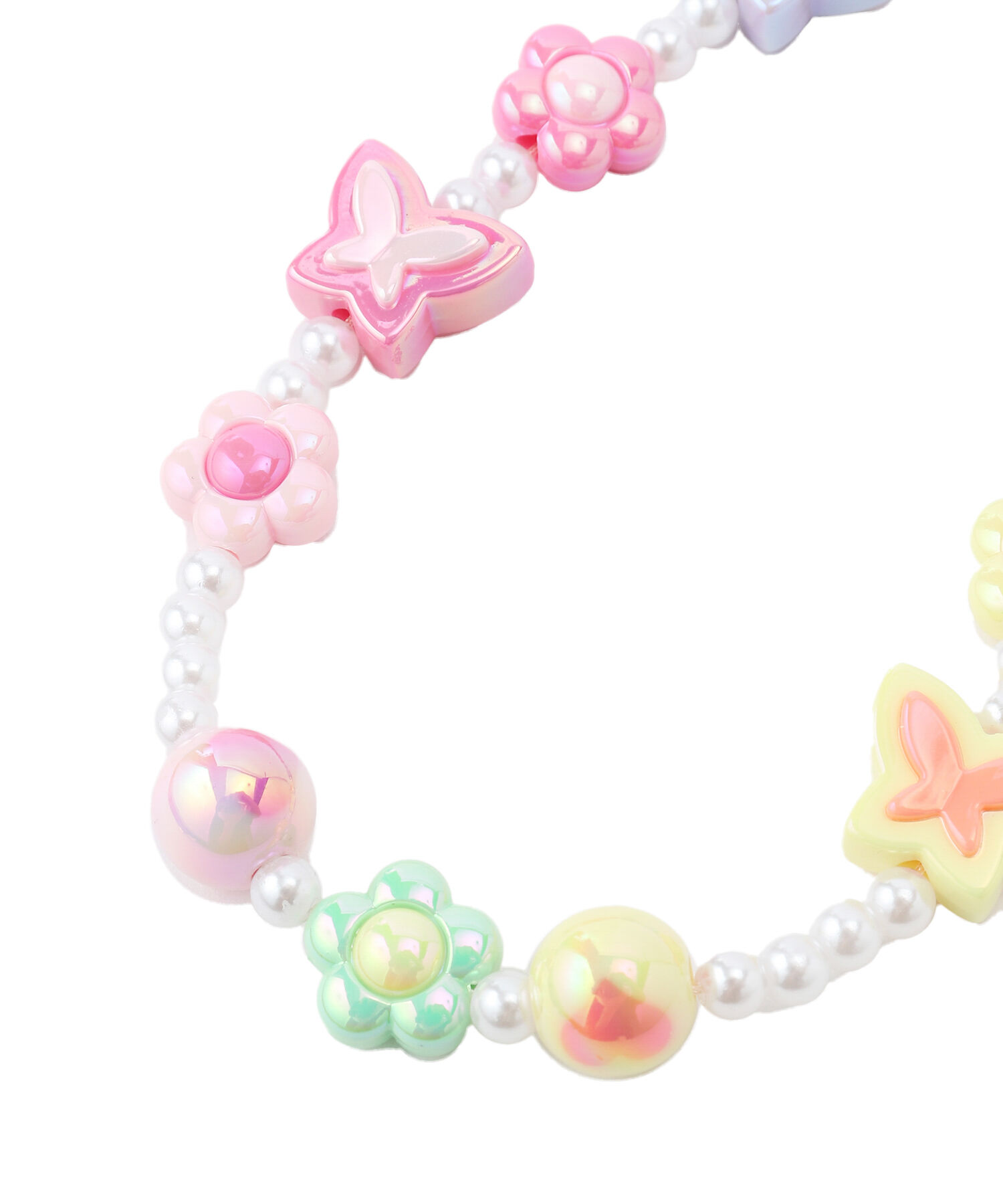 ROPE PICNIC PASSAGE「カラフルバラエティストラップ」|その他|