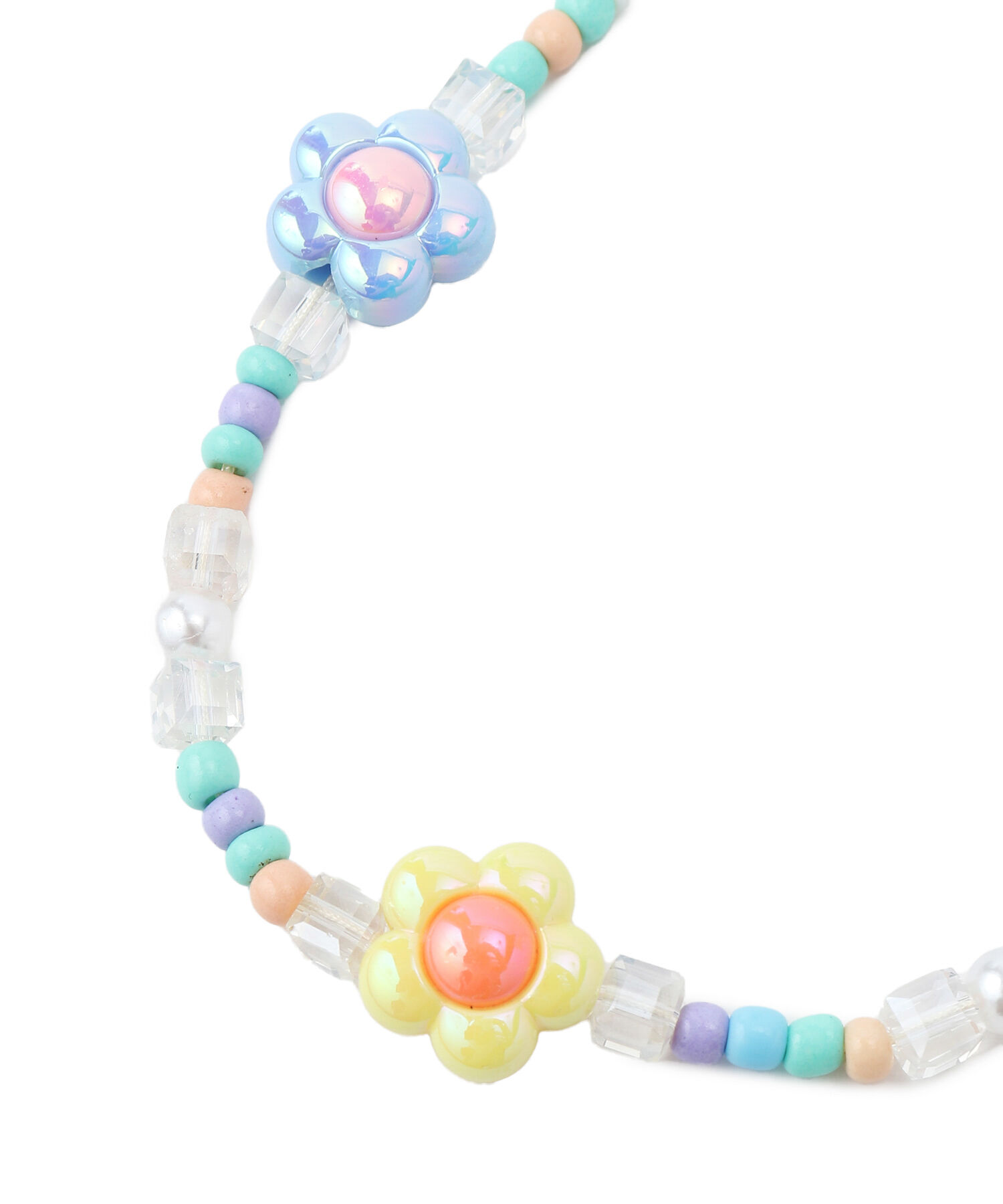 ROPE PICNIC PASSAGE「カラフルバラエティストラップ」|その他|