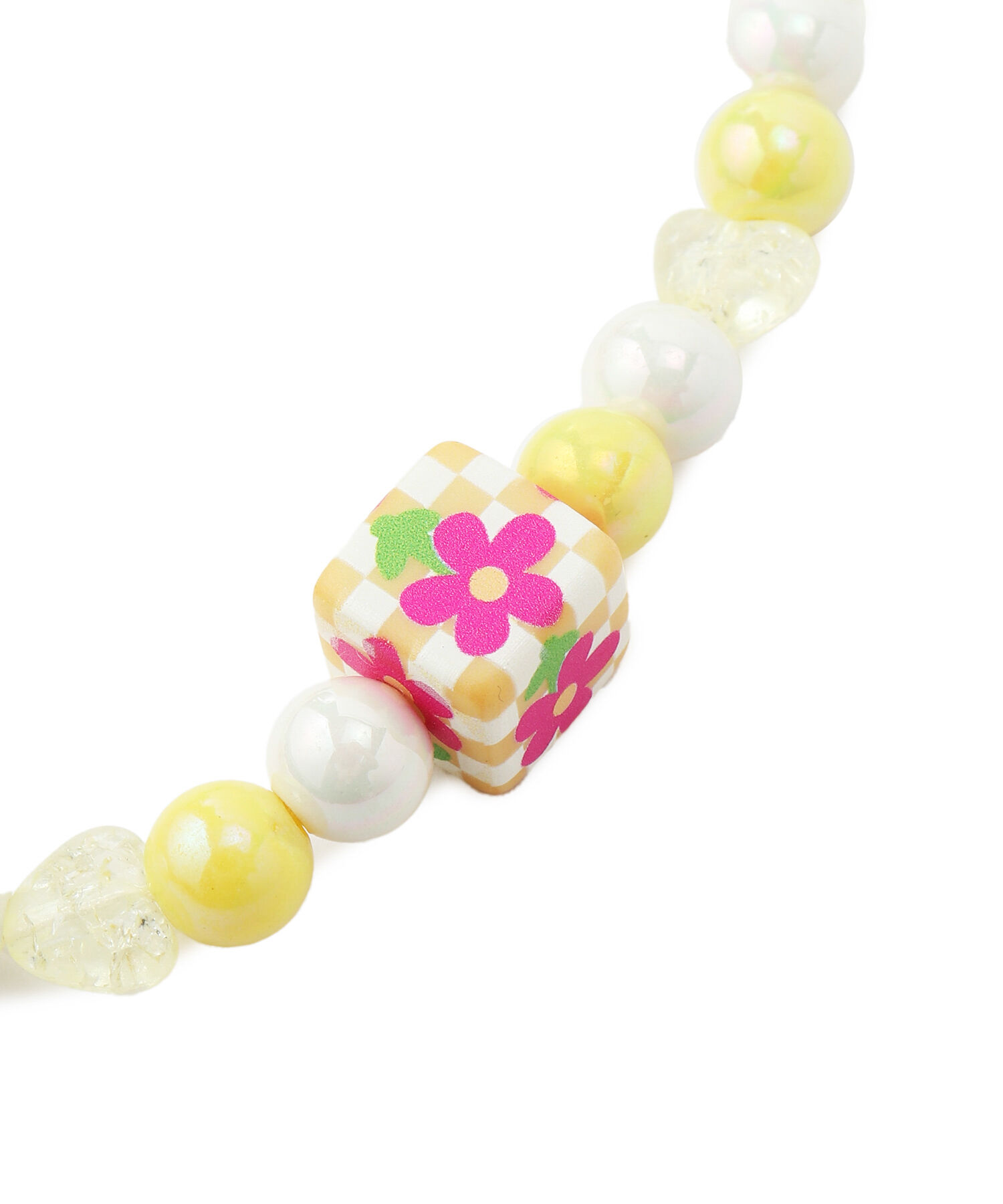 ROPE PICNIC PASSAGE「カラフルバラエティストラップ」|その他|