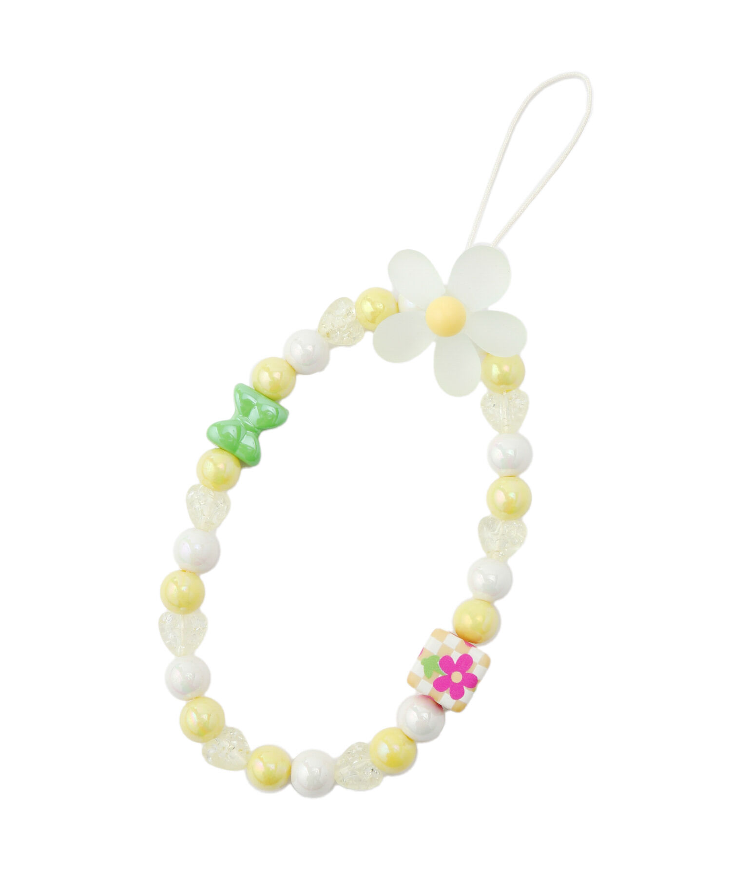 ROPE PICNIC PASSAGE「カラフルバラエティストラップ」|その他|