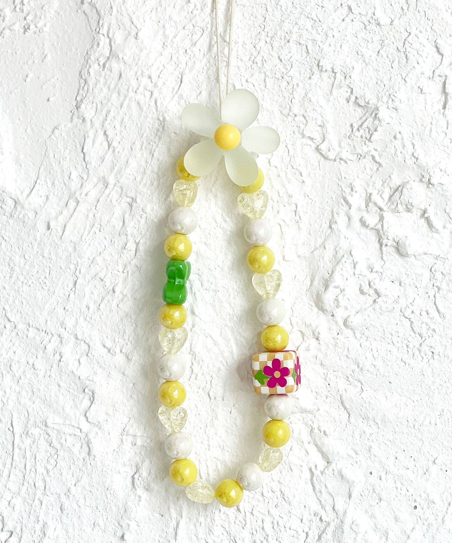 ROPE PICNIC PASSAGE「カラフルバラエティストラップ」|その他|イエロー系(81)