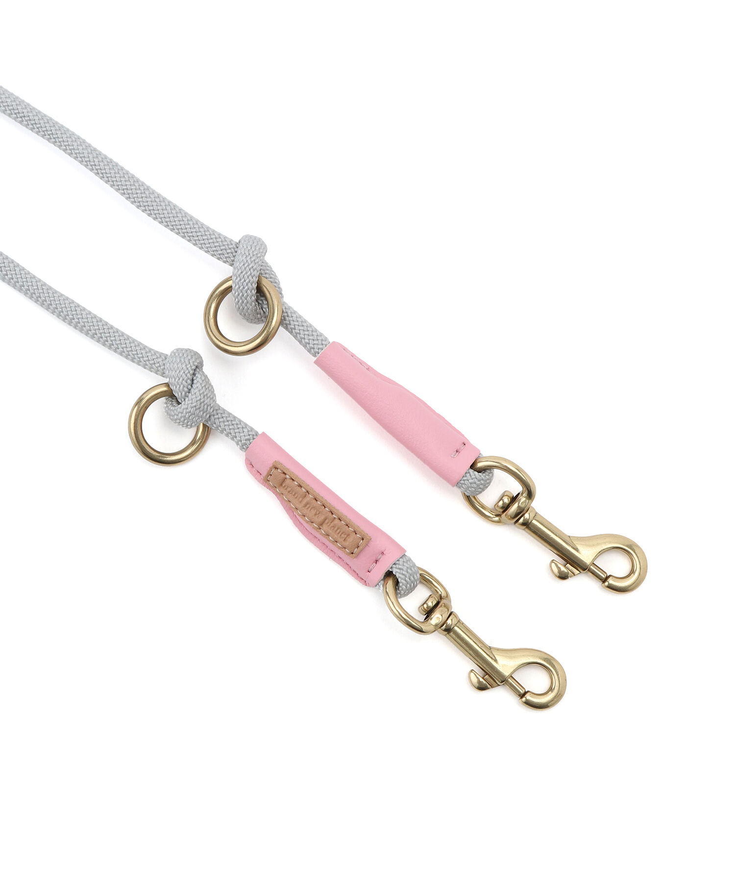 ROPE PICNIC PASSAGE「【DOG】ハンズフリーリードロング」|その他|