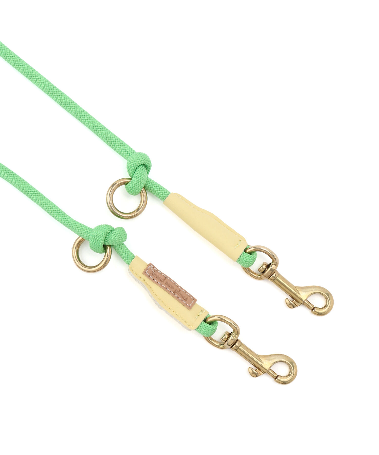 ROPE PICNIC PASSAGE「【DOG】ハンズフリーリードロング」|その他|