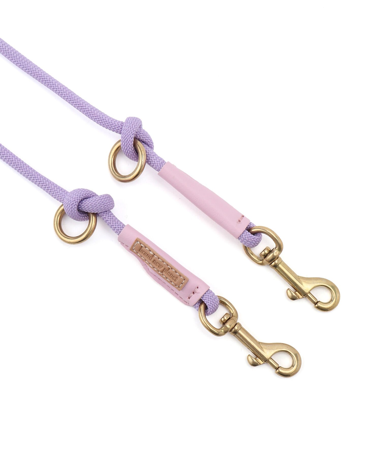 ROPE PICNIC PASSAGE「【DOG】ハンズフリーリードロング」|その他|