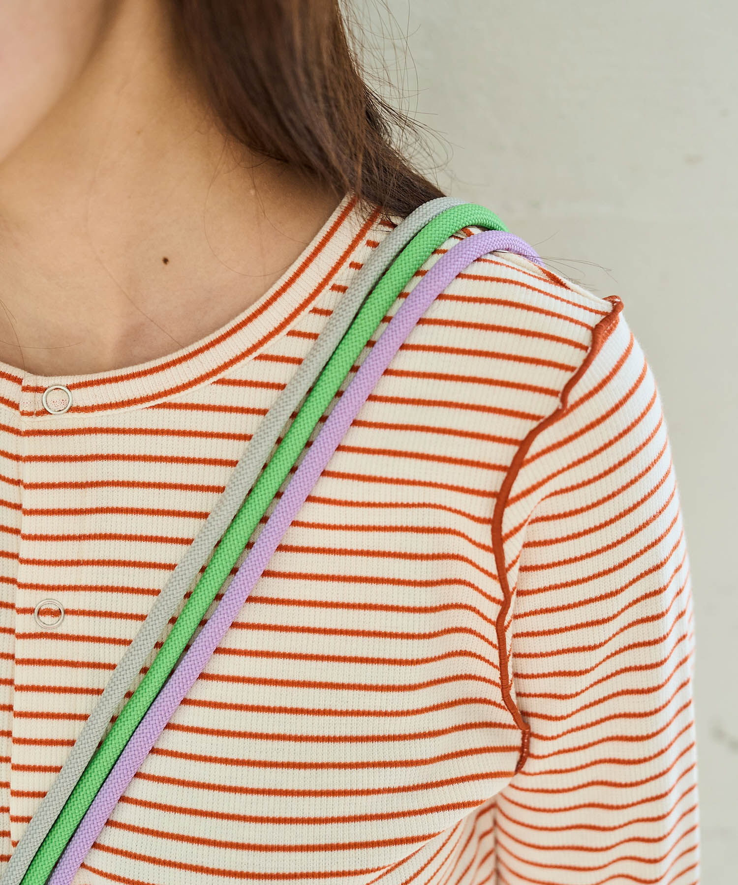 ROPE PICNIC PASSAGE「【DOG】ハンズフリーリードロング」|その他|