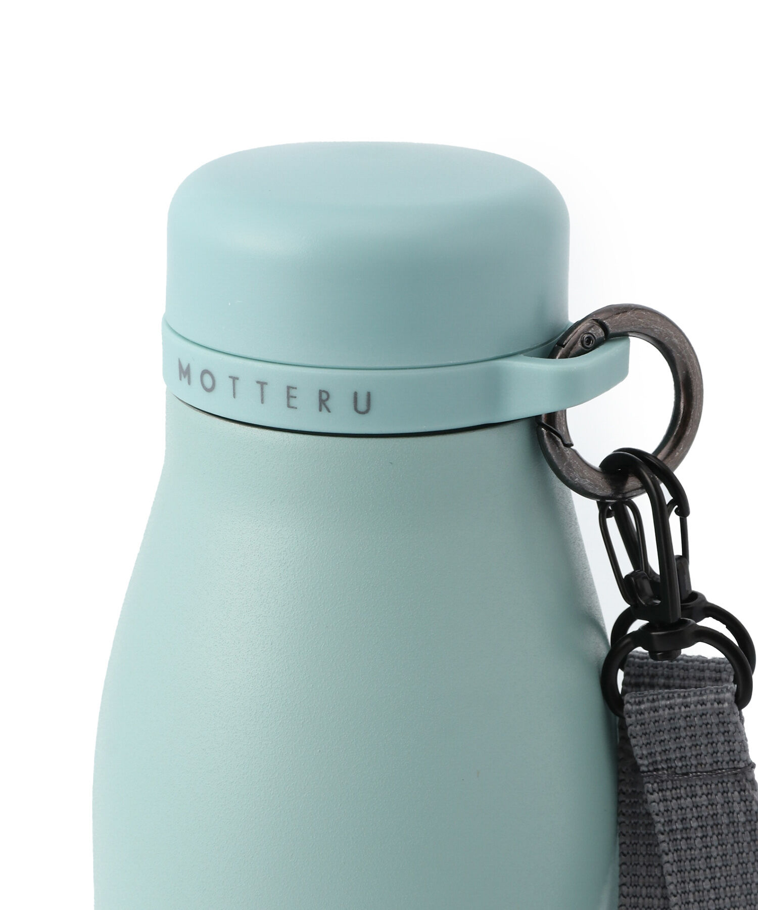 ROPE PICNIC PASSAGE「【MOTTERU/モッテル別注 】ショルダーサーモステンレスボトル」|グラス・マグカップ|