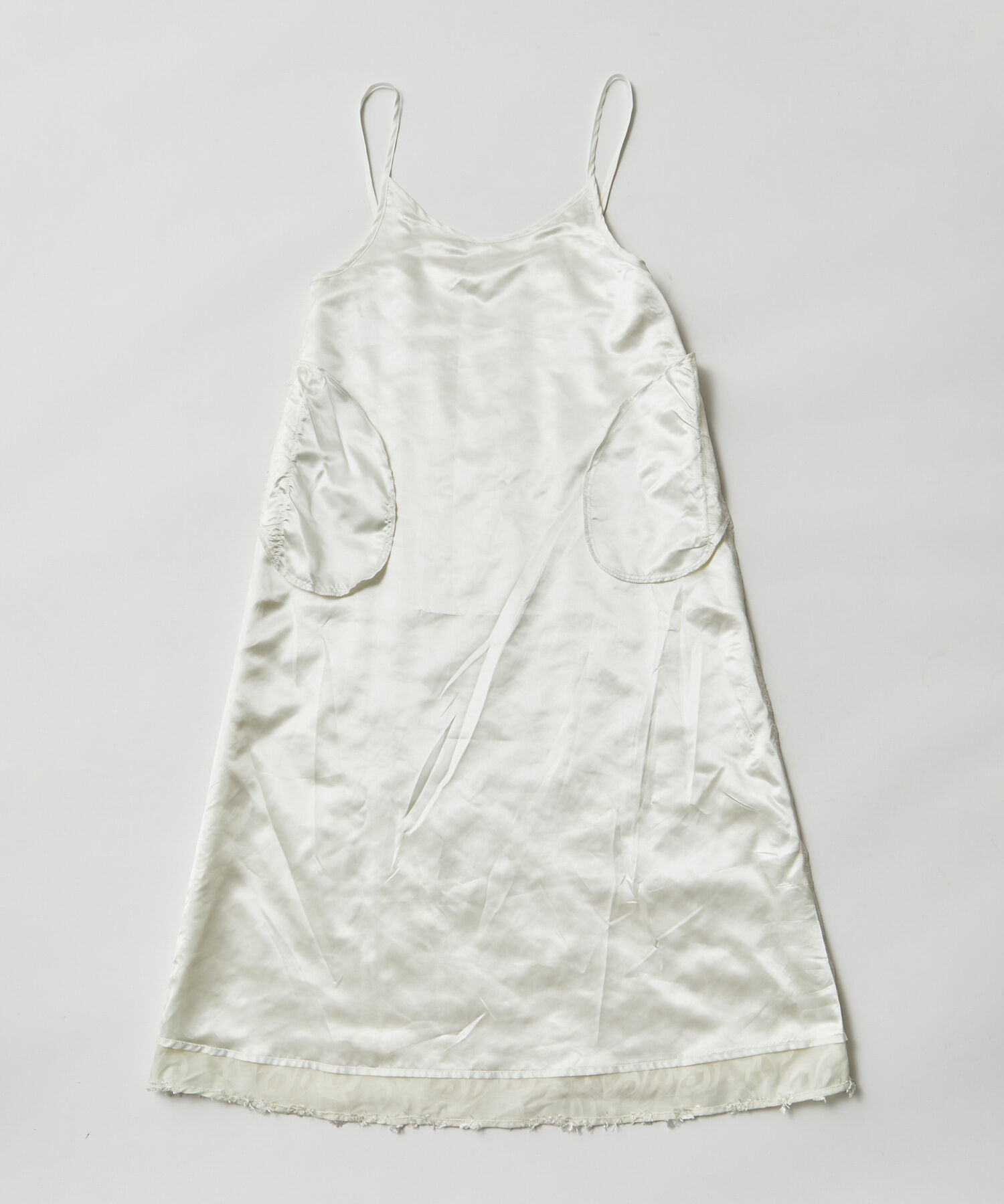 Rope&rsquo;Picnic「ジャガードキャミワンピース」|ワンピース|