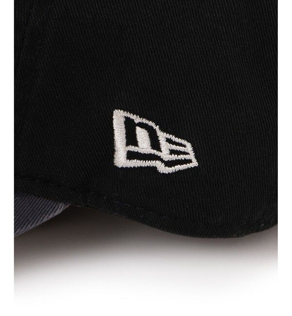 ROPE PICNIC PASSAGE「【NEW ERA(R)/ニューエラ別注】STATE OF NY CAP/リンクコーデ」|キャップ・キャスケット|