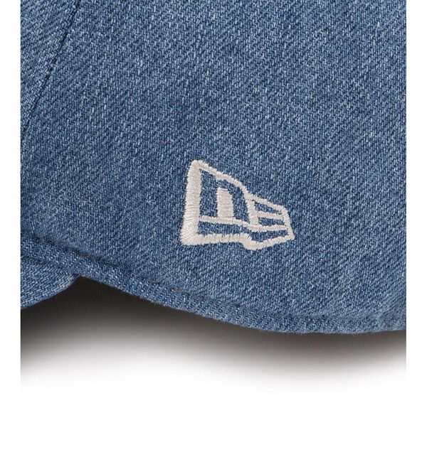 ROPE PICNIC PASSAGE「【NEW ERA(R)/ニューエラ別注】STATE OF NY CAP/リンクコーデ」|キャップ・キャスケット|