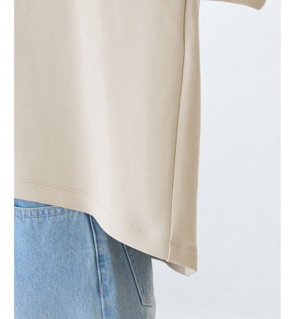 Rope&rsquo;Picnic「近赤外線防止/ダンボールWジップフーディー」|パーカー|