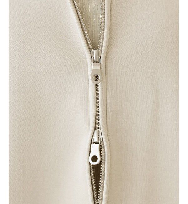 Rope&rsquo;Picnic「近赤外線防止/ダンボールWジップフーディー」|パーカー|