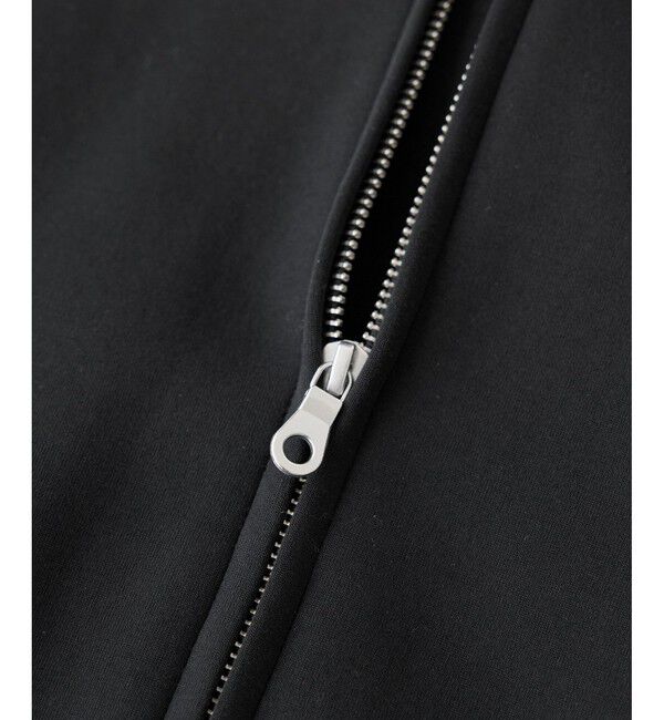 Rope&rsquo;Picnic「近赤外線防止/ダンボールWジップフーディー」|パーカー|