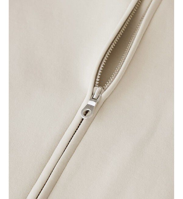 Rope&rsquo;Picnic「近赤外線防止/ダンボールWジップフーディー」|パーカー|