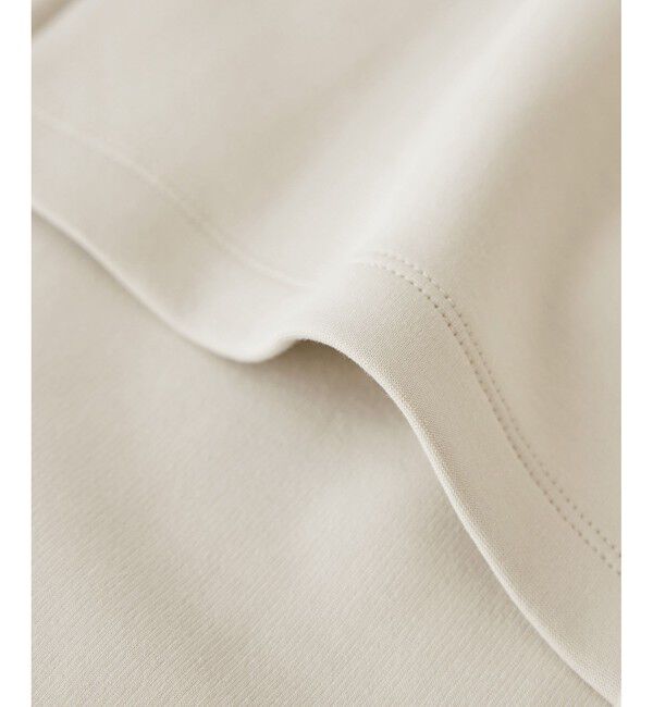 Rope&rsquo;Picnic「近赤外線防止/ダンボールWジップフーディー」|パーカー|