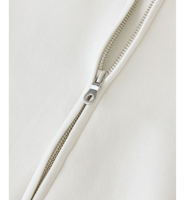 Rope&rsquo;Picnic「近赤外線防止/ダンボールWジップフーディー」|パーカー|