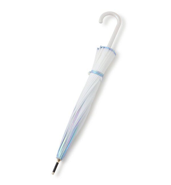 ROPE PICNIC PASSAGE「【Wpc.】マーメイドアンブレラビニール傘」|傘|