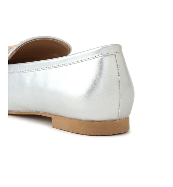 ROPE PICNIC PASSAGE「ROPE' PICNIC PASSAGE byHARUTA/ビット付フラットローファー」|その他|