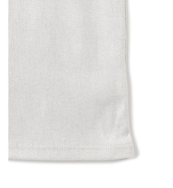 Rope&rsquo;Picnic「ラメテレコタンクトップ」|タンクトップ|