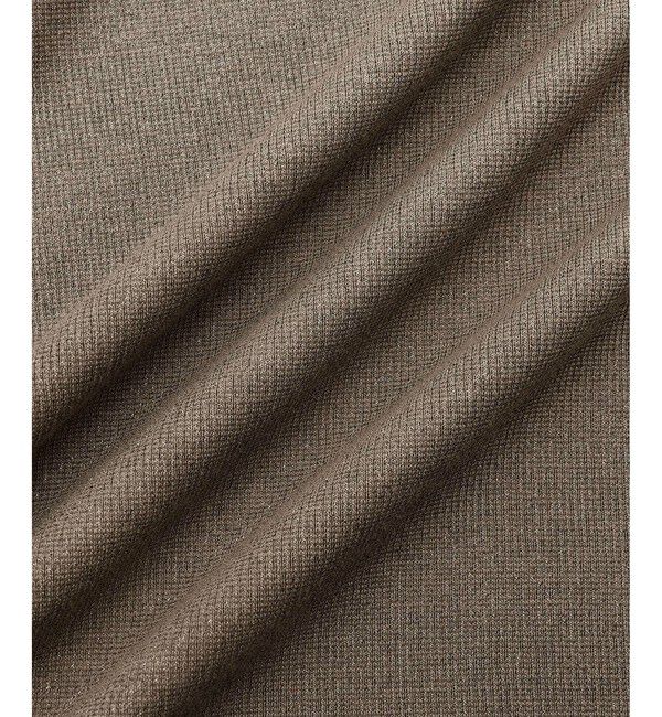 Rope&rsquo;Picnic「ラメテレコタンクトップ」|タンクトップ|