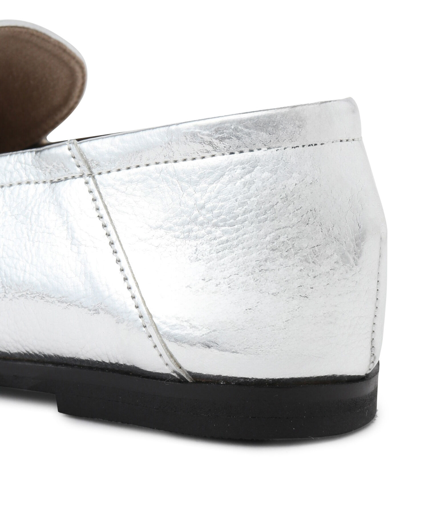 ADAM ET ROPE'「【サステナブル・新色追加・抗菌消臭】ソフトビットローファー」|ローファー|