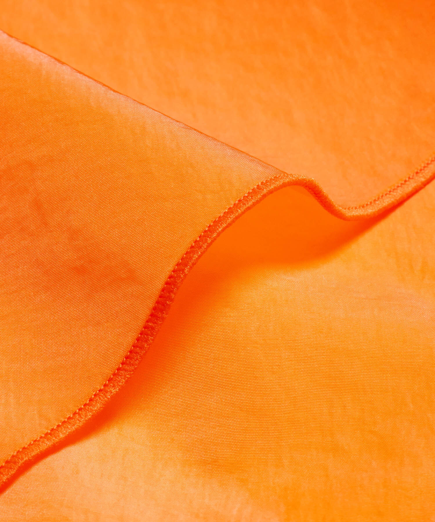 ADAM ET ROPE'「【サステナブル】アシンメトリーティアードスカート」|スカート|