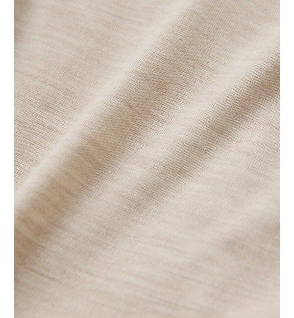 GEMINI「【GEMINI】ハイゲージVネックニットプルオーバー」|ニット・セーター|