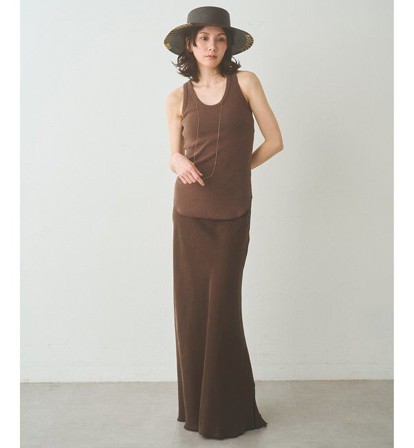  「ヴィンテージテレコタンク」|Tシャツ・カットソー|