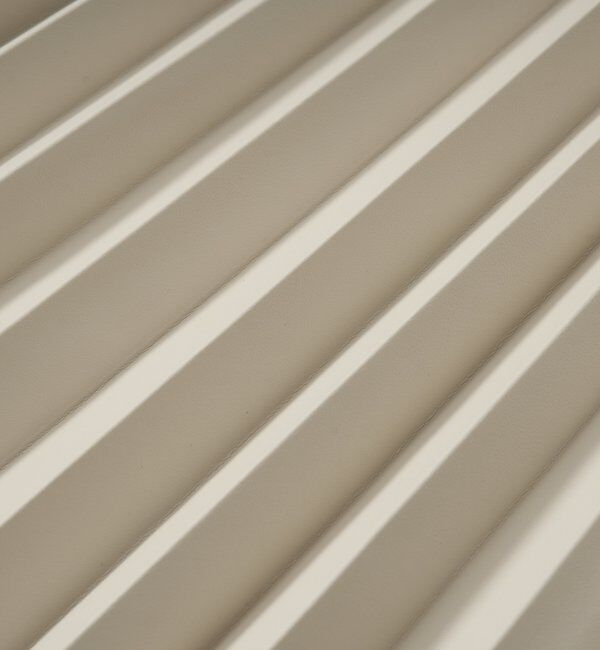  「【リバイバル/ウエストゴムで着やすい】レザーライクプリーツスカート」|スカート|