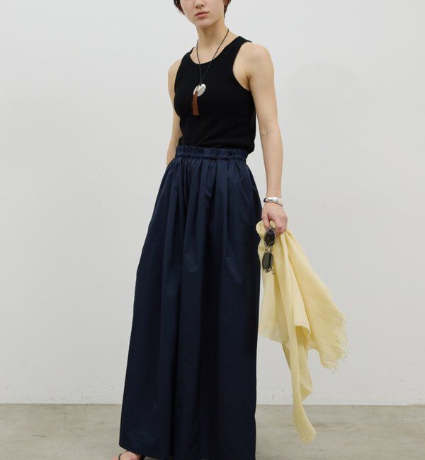  「ベーシックストール」|マフラー|