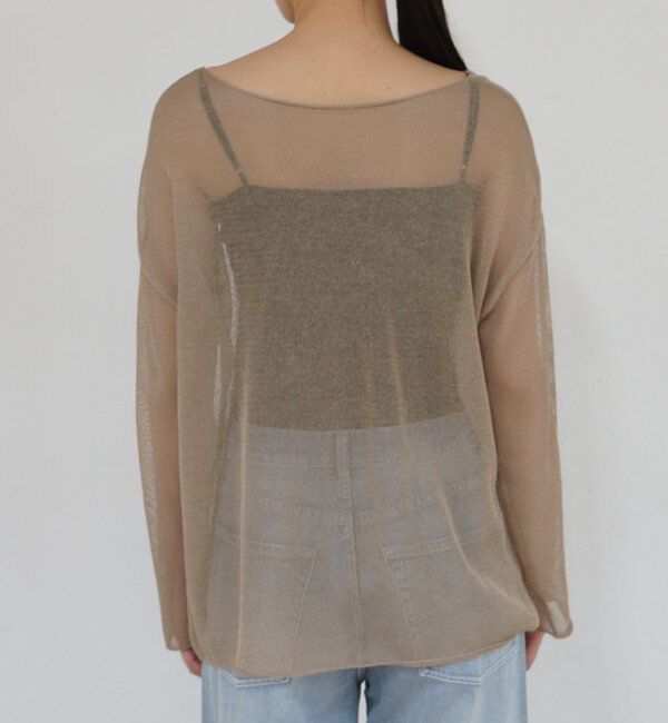  「ギマルーズニット」|ニット・セーター|