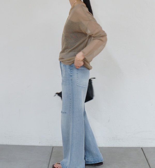  「ギマルーズニット」|ニット・セーター|