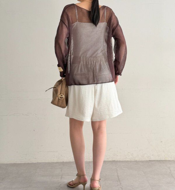  「ギマルーズニット」|ニット・セーター|