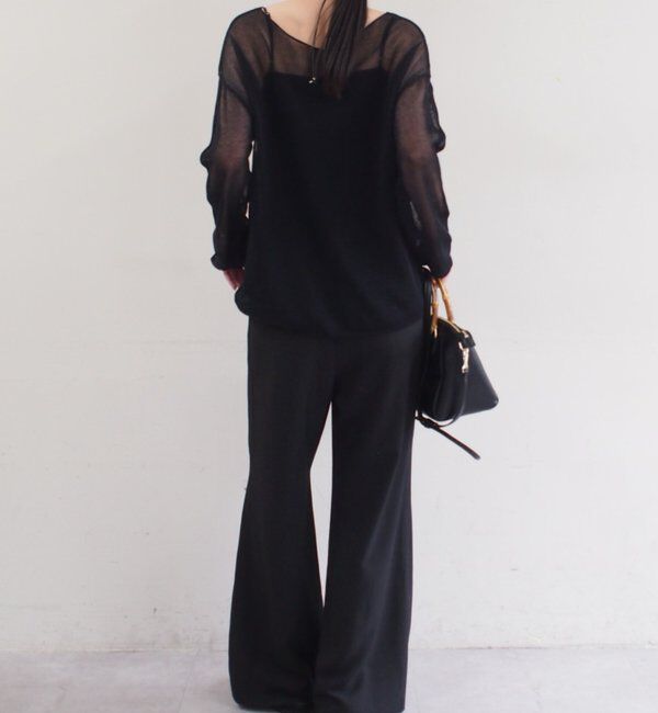  「ギマルーズニット」|ニット・セーター|