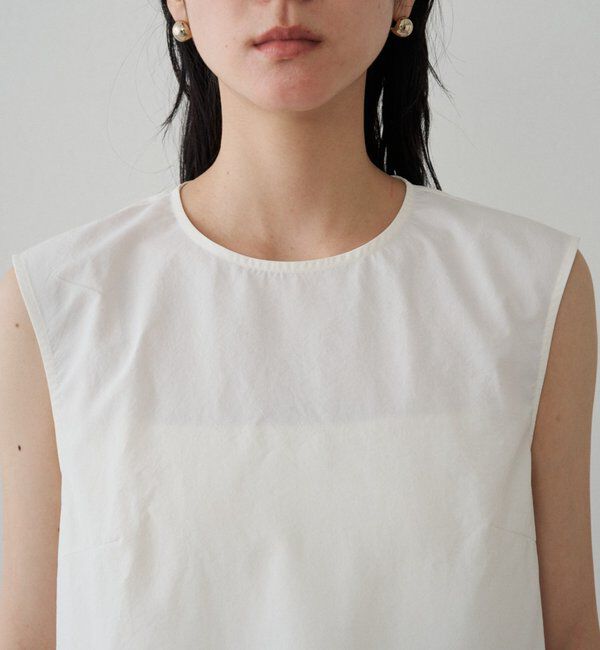  「ランダムフリルブラウス」|シャツ・ブラウス|