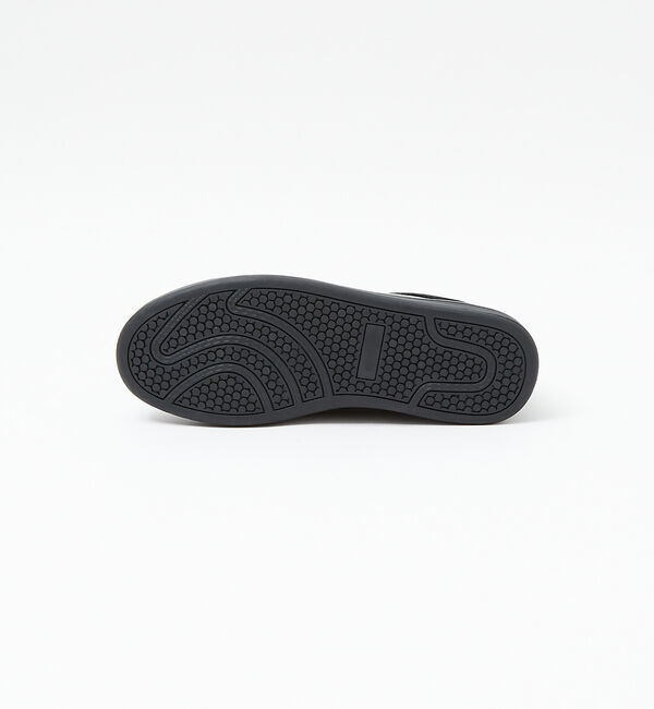 ABAHOUSE「WEB限定　レースアップ モカシン スニーカーブーツ」|モカシン|