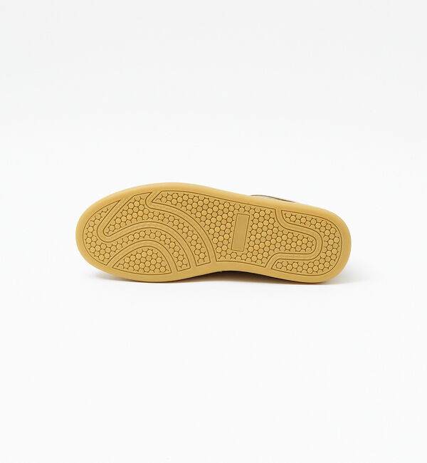 ABAHOUSE「WEB限定　レースアップ モカシン スニーカーブーツ」|モカシン|