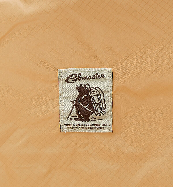 Rouge vif「【COBMASTER/コブマスター】パックリュック/COB-CR SUN PAC」|リュック|