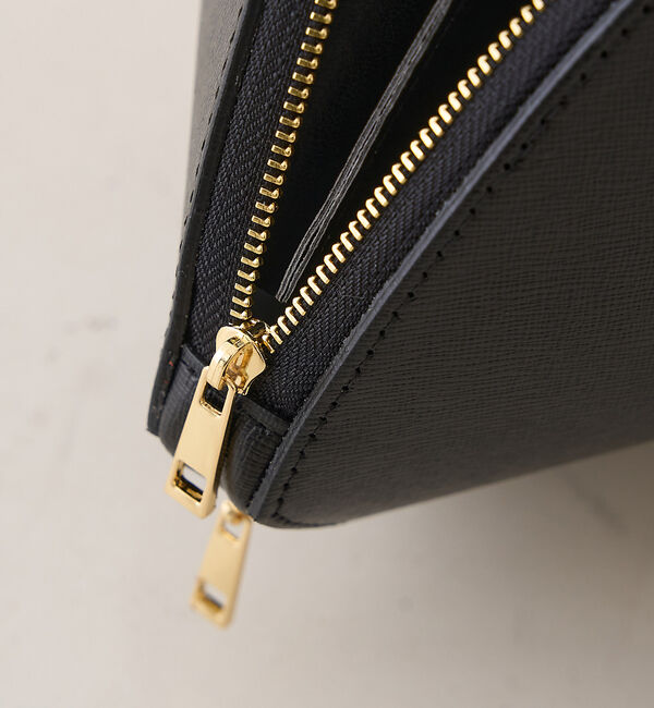 Rouge vif「【AULENTTI/オウレンティ】ハート型ポシェット」|ショルダー・メッセンジャー|