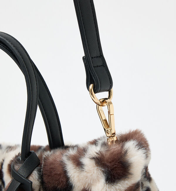 LOWELL things「●SOEUR/ファートート」|トートバッグ|