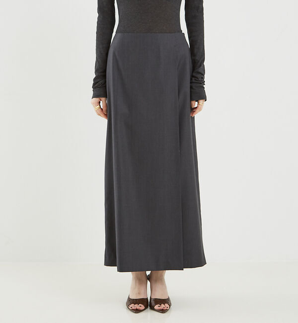 The Store by C' 「【COCUCA】ロールドスカート」|スカート|