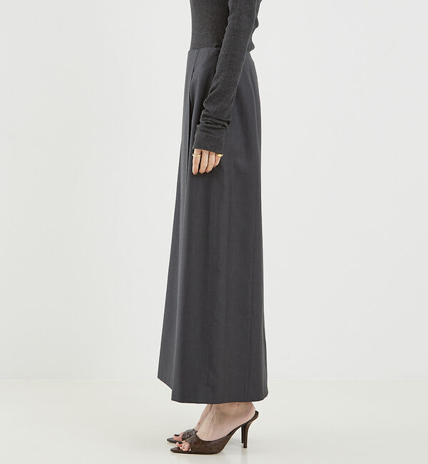 The Store by C' 「【COCUCA】ロールドスカート」|スカート|