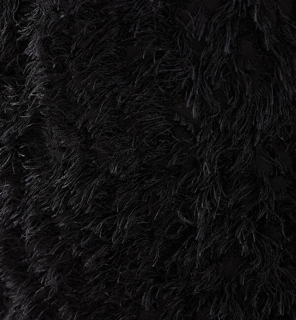 The Store by C' 「【COCUCA】カットジャガードスカート」|スカート|