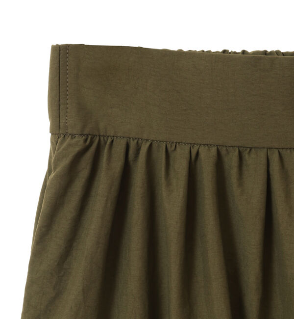 TIARA「ティアードロングスカート」|スカート|