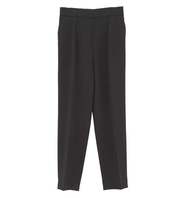 Liesse「【定番】ダブルクロステーパードパンツ」|その他|