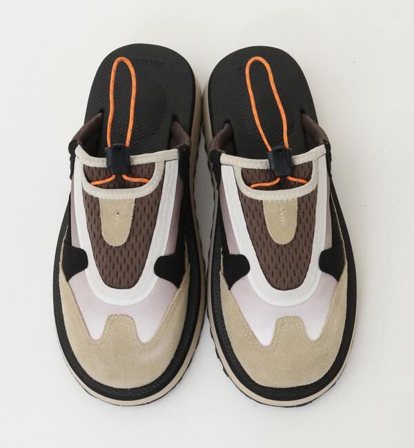 A_「【SUICOKE/スイコック】BOMA-TRab」|サンダル|