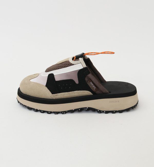 A_「【SUICOKE/スイコック】BOMA-TRab」|サンダル|