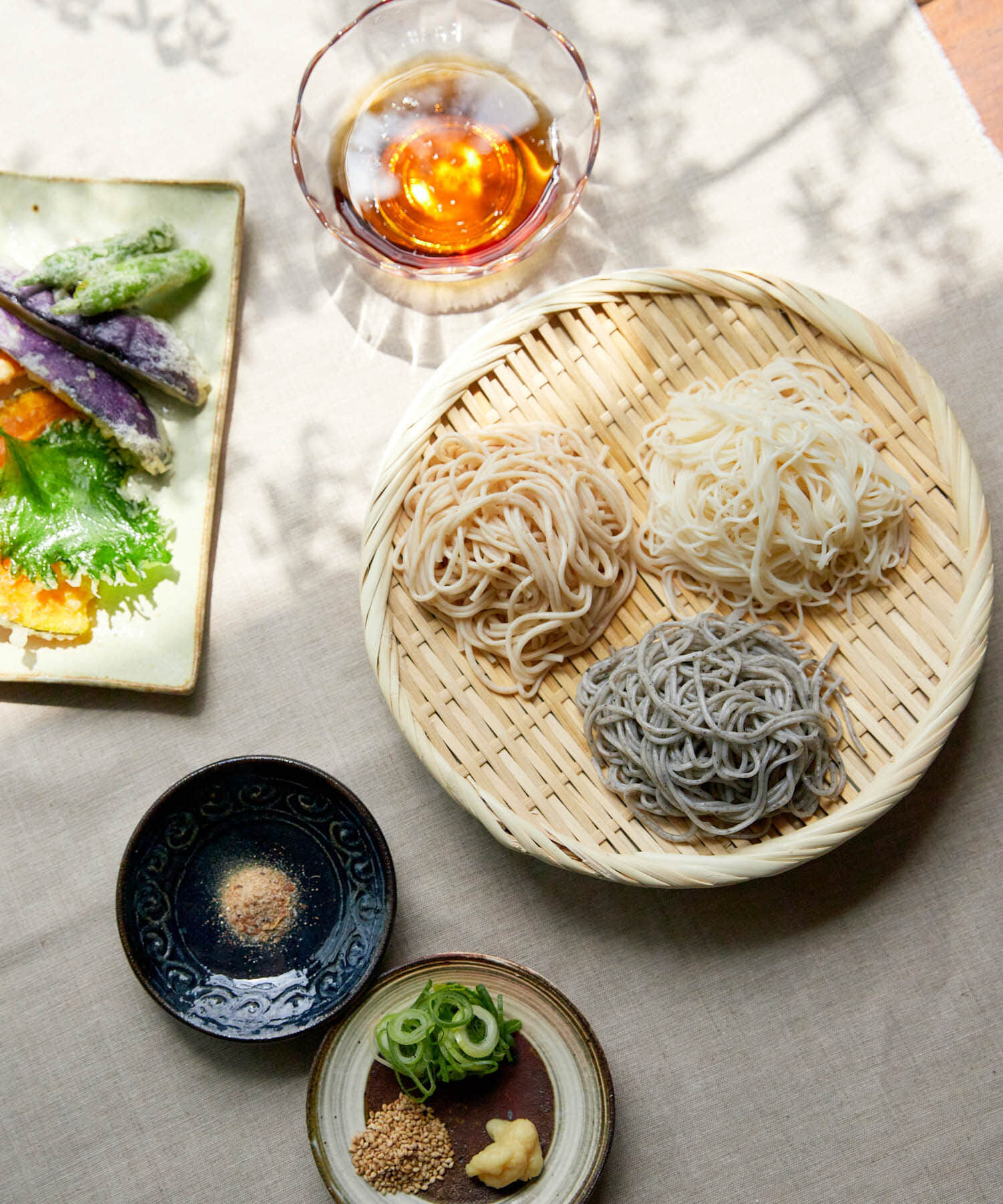 URBAN RESEARCH DOORS「盆ざる 30cm」|食器・キッチングッズ|